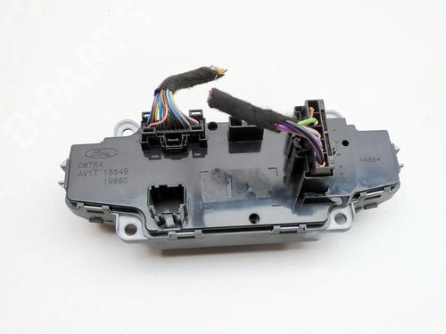 Control unit FORD TRANSIT COURIER B460 MPV 1.5 TDCi | BP38731390M11 - Image 5