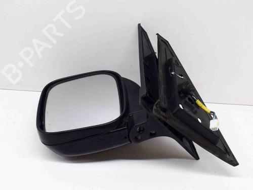 Retrovisor izquierdo MITSUBISHI PAJERO III (V7_W, V6_W) 3.8 4WD (218 hp) 27755243