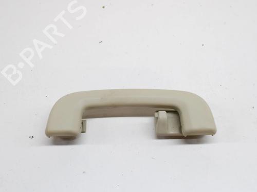 Håndtag i tag LAND ROVER DISCOVERY SPORT (L550) 2.0 D 4x4 (180 hp) 14637088