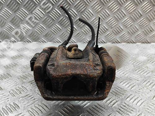Used Right rear brake caliper BMW X3 (F25) xDrive 20 d (184 hp) 29310395
