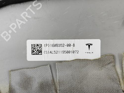 Interior roof TESLA MODEL Y (5YJY) EV Performance All-wheel Drive | BP33370933I12  - Image 13