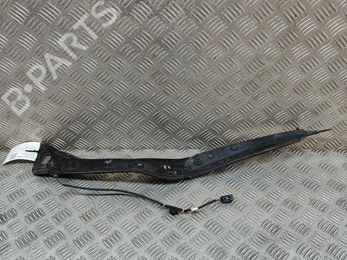 Used Other TESLA MODEL X (5YJX) 90D AWD (525 hp) 20337272