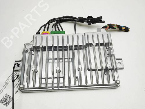 Used Electronic module Electronic module 39205625 39205625