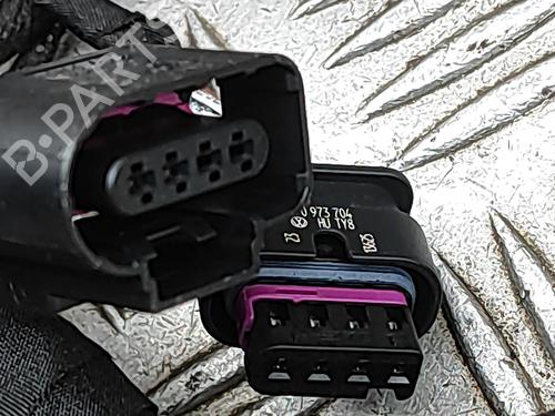 Wiązka przewodów VW ID. Buzz Bus (EBB, EBJ) Electric (EBB, EBJ) | BP30621213E16