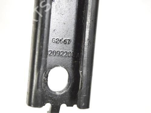 Other LAND ROVER RANGE ROVER SPORT I (L320) 2.7 D 4x4 | BP30217910O1 