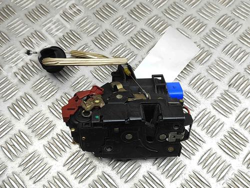 front-left-lock-porsche-cayman-987-2005-2006-2007-2008-2009-2010-2011-2012-2013-29510783 main image