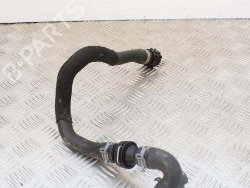 Pipe AUDI Q5 (FYB, FYG) 2.0 TFSI quattro | BP14662711M125