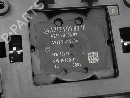 Switch MERCEDES-BENZ E-CLASS Coupe (C238) E 220 d (238.314) | BP36782875I30 - Image 7