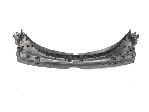 Used Rear bumper bracket BMW i8 (I12) hybrid (231 hp) 30229526