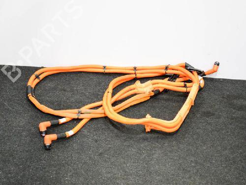 Wiring harness AUDI Q5 (8RB) 2.0 Hybrid quattro | BP14664628E16 