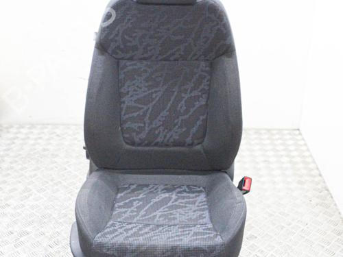 Seats set PEUGEOT 3008 I MPV (0U_) 1.6 HDi 115 / BlueHDi 115 | BP9166088C78 