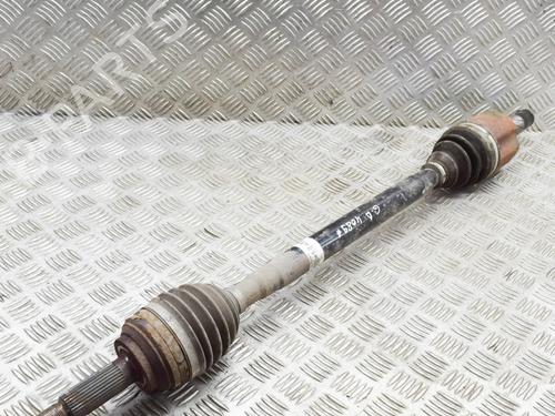 Right rear driveshaft TESLA MODEL X (5YJX) P100D AWD | BP15376008M41