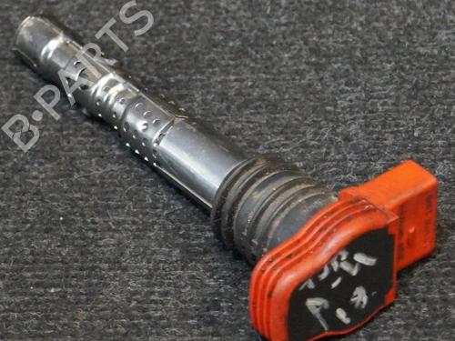 Used Ignition coil AUDI A4 B6 Avant (8E5) 1.8 T (163 hp) 6727203