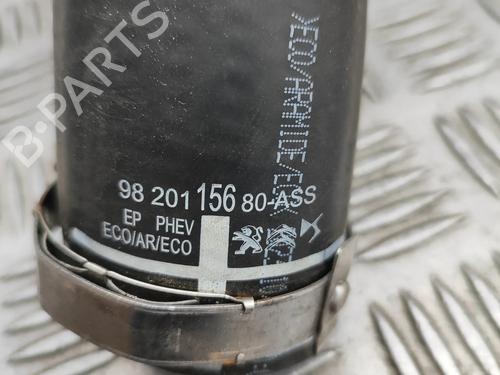 Pipe PEUGEOT 508 II (FB_, FH_, F3_) Hybrid 225 (F35GQU) | BP29975373M125 