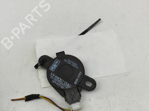 Used Electronic module JAGUAR XJ (X350, X358) D 2.7 (207 hp) 31021326