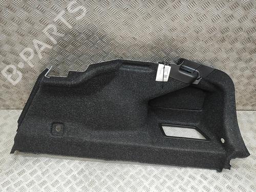 Used Boot lining Boot lining BMW 5 (G60, G90, G68) i5 eDrive40 (340 hp) 34347574 34347574