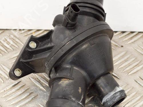 Thermostat housing BMW 4 Coupe (F32, F82) 420 i xDrive | BP14664939M116 