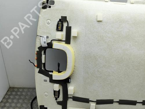Interiør tag KIA NIRO II (SG2) EV | BP35717317I12  - Image 5