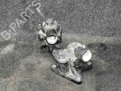 Used Thermostat housing VW GOLF V (1K1) 1.6 FSI (115 hp) 14645241