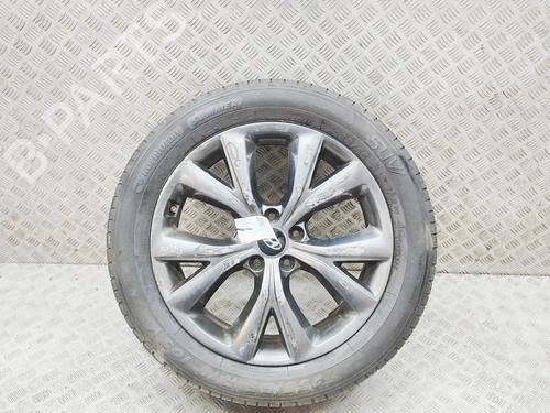 Used Rim Rim 39495326 39495326