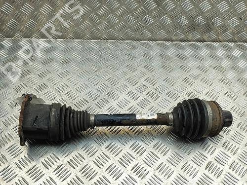Used Right front driveshaft Right front driveshaft AUDI Q7 (4MB, 4MG, 4MQ) 3.0 TDI quattro (272 hp) 33372705 33372705