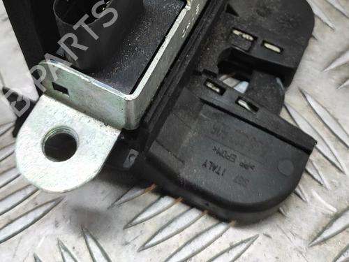 Tailgate lock VW GOLF VII (5G1, BQ1, BE1, BE2) e-Golf | BP25616132C101 