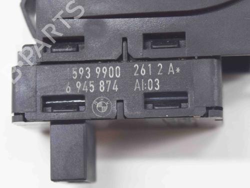 Right front window switch BMW X5 (E70) xDrive 30 d | BP6774564I26