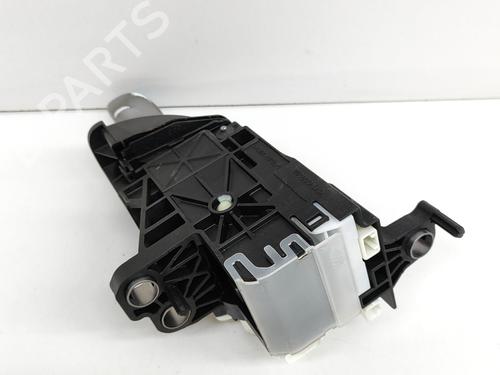 Gear lever TOYOTA PRIUS PLUS (_W4_) 1.8 Hybrid (ZVW40W, ZVW41W) | BP17016468M90 