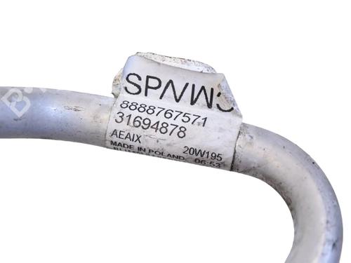 AC pipe VOLVO XC40 (536) T4 | BP33367141M126 - Image 5