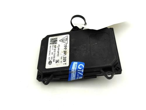 Electronic module PORSCHE MACAN (95B) 2.0 | BP31626527M83 