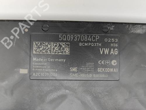 Electronic module AUDI A3 Limousine (8VS, 8VM) S3 quattro | BP27289936M83  - Image 7