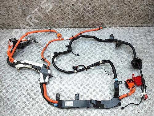 Used Wiring harness Wiring harness 39205345 39205345