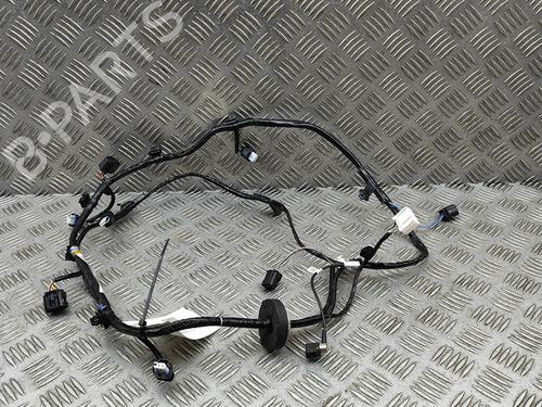 Elektronische module MAZDA 3 Hatchback (BP) 2.5 e-SKYACTIV-G (BP5H) | BP30937953M83