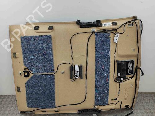 Interior roof FORD RANGER (TKE) 2.0 EcoBlue 4x4 | BP29975097I12