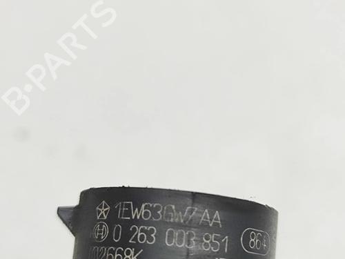 Electronic module JEEP GRAND CHEROKEE IV (WK, WK2) 3.0 CRD V6 4x4 | BP35790666M83  - Image 7