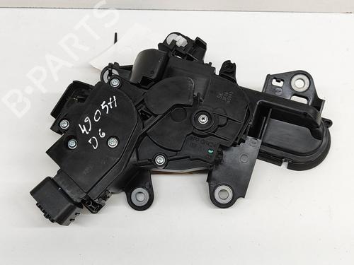 Rear right exterior door handle TOYOTA C-HR (_X2_, _H2_) Hybrid (MAXH20) | BP27779873C130 
