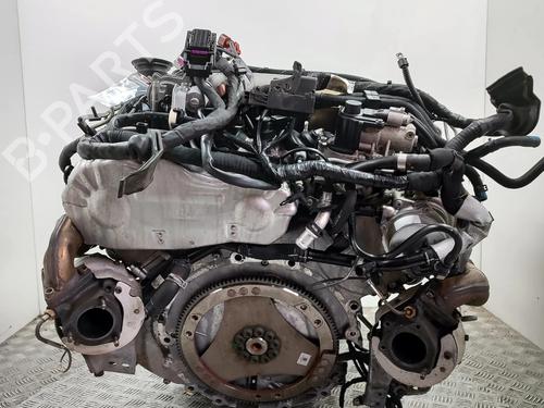 Engine PORSCHE CAYENNE (92A) 4.2 S Diesel | BP36809205M1 - Image 4