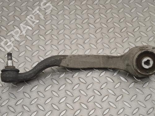 Used Left front suspension arm MERCEDES-BENZ E-CLASS (W212) E 220 CDI / BlueTEC (212.001, 212.002) (170 hp) 30235456