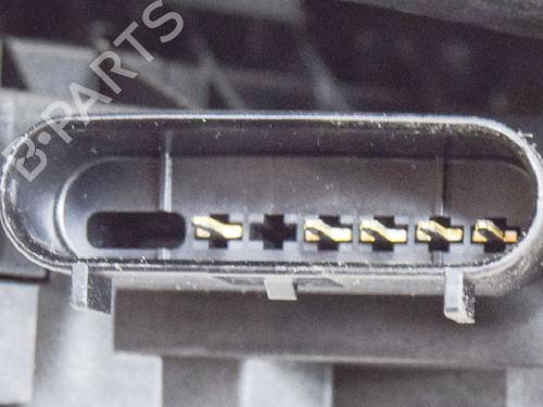 Rear right lock FORD FOCUS III 1.0 EcoBoost | BP6773178C99 