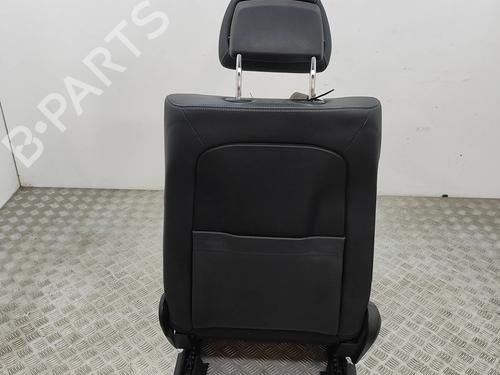 Right front seat MERCEDES-BENZ E-CLASS T-Model (S212) E 220 CDI / BlueTEC (212.202, 212.201) | BP28438615C16 - Image 3