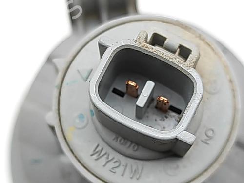 Left front indicator ISUZU D-MAX II (TFR, TFS) 1.9 Ddi 4x4 (TFS87J) | BP31592758C32 