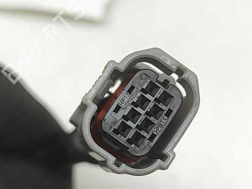 Electronic module MAZDA CX-5 (KF) 2.0 | BP29867514M83