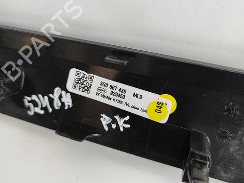 Other VW PASSAT B8 Variant (3G5, CB5) 2.0 TDI | BP25788026O1  - Image 9