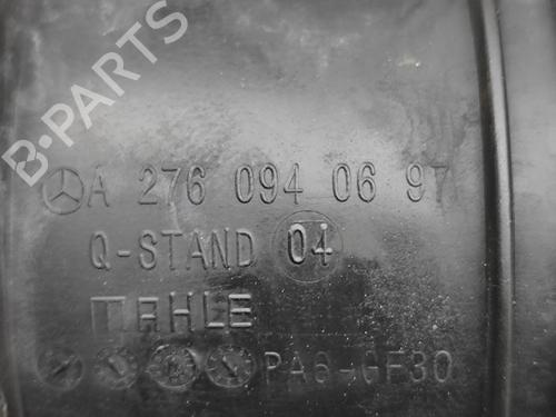 Air filter box MERCEDES-BENZ E-CLASS (W213) AMG E 43 4-matic (213.064) | BP33985469M87  - Image 7