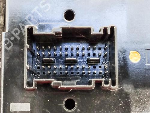 Electronic module MERCEDES-BENZ E-CLASS Coupe (C207) E 220 CDI / d (207.302, 207.301) | BP6756766M83 