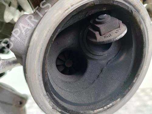 Engine MERCEDES-BENZ A-CLASS (W177) A 200 (177.087) | BP35920030M1 - Image 9
