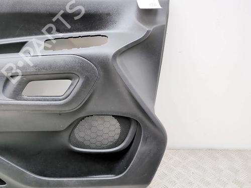 Front left panel PEUGEOT PARTNER Box Body/MPV (K9) 1.5 BlueHDi 75 | BP40188818C58 - Image 3