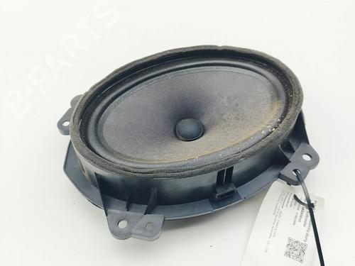 Speaker ISUZU D-MAX II (TFR, TFS) 2.5 CRDi 4x4 (TFS86J) | BP38961660E2 - Image 3