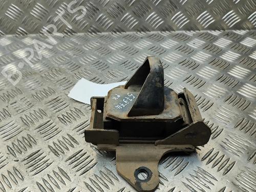 Used Engine mount ISUZU D-MAX II (TFR, TFS) 1.9 Ddi 4x4 (TFS87J) (163 hp) 31047079