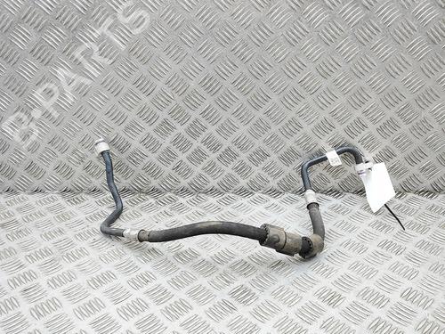 Used AC pipe AC pipe AUDI A6 C7 Avant (4G5, 4GD) 3.0 TDI quattro (272 hp) 38961219 38961219